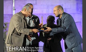 جشن 230 ساله شدن تهران 35