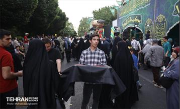 اجتماع بزرگ امام‌ رضایی‌ها - 1 50