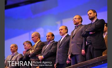 اختتامیه المپیاد و پاراالمپیاد ورزشی محلات شهر تهران با حضور دکتر قالیباف 23