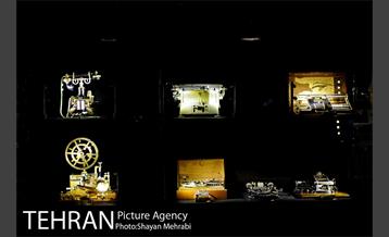 موزه ماشین های اداری 9