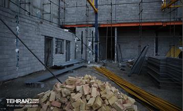 بازدید کمیسیون برنامه و بودجه شورای شهر از پروژه‌های منطقه 4 33