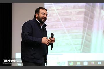 رویداد آموزشی سینما، توسعه 13