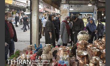 روزهای پایانی سال 15