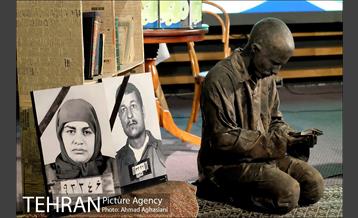 تاریخ شفاهی زندان قصر 15