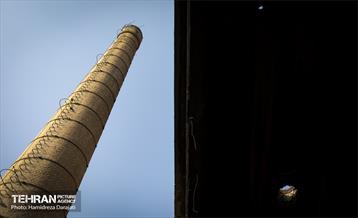 کارخانه ای که تهران را آباد کرد 30