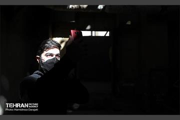 تور بازدید عکاسان خبری از کارخانه سیمان ری  32