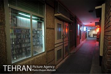 سراسر نمای دفاع مقدس 29
