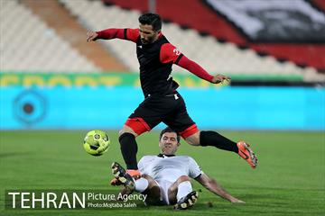 دیدار تیم‌های فوتبال منتخب ۹۸ و منتخب سرخابی  26