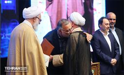 همایش ائمه جماعات مساجد تهران 3