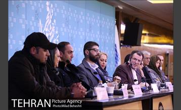 ششمین روز جشنواره فیلم فجر در برج میلاد 2