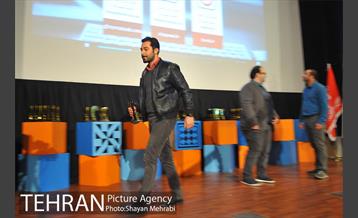 اختتامیه نهمین جشنواره وب و موبایل ایران 17