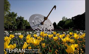 دهکده سلامت در پارک لاله 1