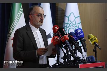 افتتاح نمایشگاه عکس «نفس‌های سوخته» 28