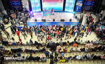 جشنواره «ایران آینده» 11