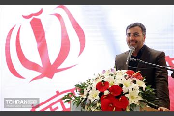 آیین آغاز به‌کار مرکز آموزش، توانمندسازی و اشتغال«پویش شهر» 6