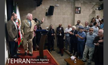 بیست و چهارمین «تولد ماه»‎ 10