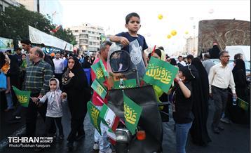 جشن ۱۰ کیلومتری غدیر 33