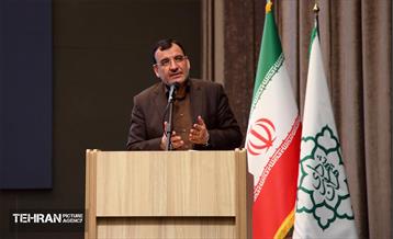 اختتامیه اولین جام رقابتی مهارتی کلانشهرها 9