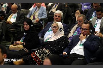 مجمع گفتگوی تهران 19