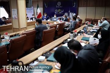 نخستین دوره مدیریت تخصصی در روابط عمومی  12