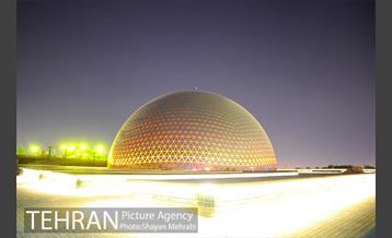 سراسر نمای دفاع مقدس 42