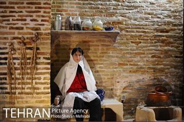 عمارت کاظمی (سرای کاظمی) 9