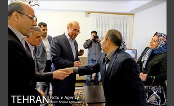 افتتاح مجتمع مسکونی بازنشستگان شهرداری تهران 5