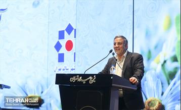 مراسم بزرگداشت روز پرستار 26