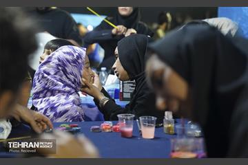 جشن «ایران عزیز» 33