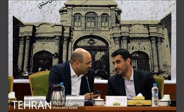 نشست خبری تهران 230 4