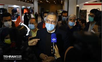 شانزدهمین رویداد زنان، کسب‌وکارهای خرد و مشاغل خانگی 32