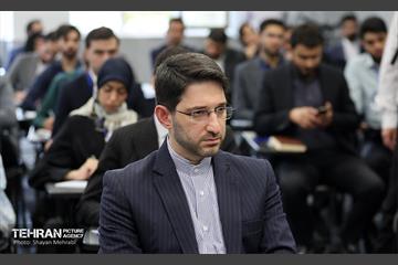 دومین دوره پیشرفته مدرسه دیپلمات‌های جوان - 1 34