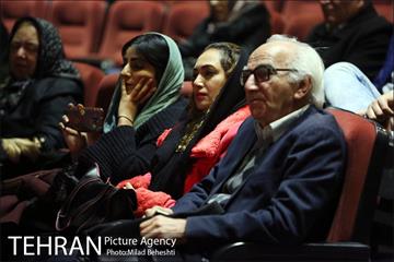 آئین سپاس استاد فرهاد ناظرزاده کرمانی‎ 2