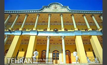 عمارت عین الدوله 7