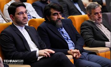 گردهمایی مدیران روابط عمومی 69