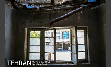 خانه مهندس صادق 16