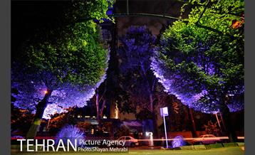 شب های تهران 4