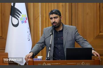 یکصدوچهل‌و‌دومین جلسه شورای اسلامی شهر تهران 12