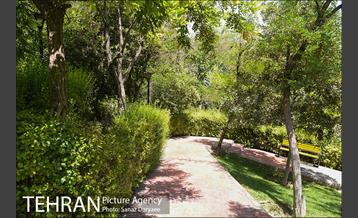 بوستان بهشت مادران 28