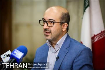 گفت و گوی خبری سخنگوی شورا شهر 11