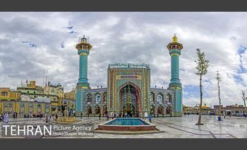 امامزاده صالح (ع) 1