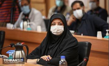 جلسه ستاد جاماندگان راه پیمایی اربعین حسینی 3