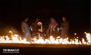 نمایش میدانی جان‌فدا 23