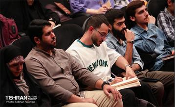 دوره آموزشی کنش‌گری رسانه‌ای آرمانشهر 8