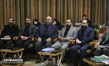 ارائه لایحه بودجه سال ۱۴۰۴ 8