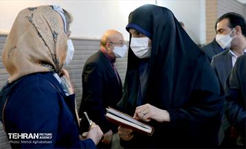 نشست صمیمانه شهردار منطقه 8 با نخبگان جامعه ارامنه 25