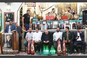 جشن گلریزان نذر یاری 23