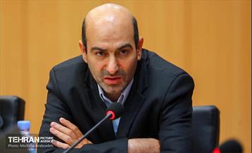 نشست هم اندیشی شهردار تهران با نمایندگان مجلس شورای اسلامی  22