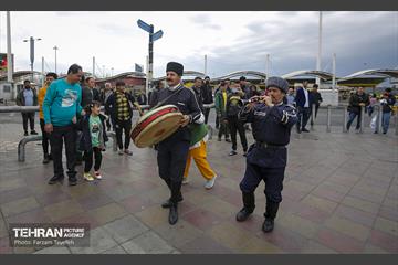 تهران دوست‌ داشتنی 3