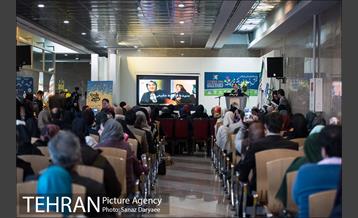 نمایشگاه نقش بانوان در اقتصاد ملی‎ 5